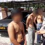 Konvoi Bawa Sajam Diduga Mau Tawuran, Polisi Tangkap 11 Pelajar SMA di Kembangan Jakbar