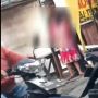 Video Viral Bapak-bapak Remas Dada Anak Perempuan, Ditegur Malah Marah-marah