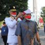Gubernur Ganjar Libatkan Eks Narapidana Teroris di Peringatan HUT Ke-77 RI