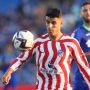 Senang Main Bareng Joao Felix, Alvaro Morata Pupus Harapan Juventus