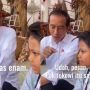Viral Nyanyi 'Ojo Dibandingke' di HUT RI, Farel Prayoga Sempat Diberi Wejangan Jokowi Sebelum Tampil: Nggih Siap Pak!