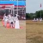 Viral Anggota Paskibra Bekasi Joget Tak Senonoh di Depan Tiang Bendera, Begini Klarifikasinya!