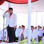 Pidato di Hari Kemerdekaan RI, Presiden PKS Bahas Krisis Global Hingga Harga Minyak Goreng