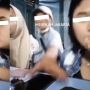 Video Viral Detik-detik Maling Sabet HP di Warkop saat Korban Lagi Live IG, Netizen: Gila Tuh si Abang