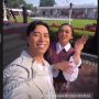 Deretan Penyanyi Ini Tampil Memukau di Istana Negara, Busana Lyodra dan Vidi Aldiano Unik Banget!