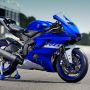 Tampangnya Menawan, Ini Harga dan Spesifikasi Yamaha R6 2022