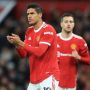 Cedera Tak Parah, Raphael Varane Tetap Masuk Timnas Prancis untuk Piala Dunia 2022, Tapi Absen di Laga Pembuka