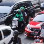 Tarif Ojol Naik, Pengguna Pilih Gunakan Sepeda Motor Pribadi Agar Lebih Hemat