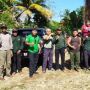 Kamp Tertimpa Kayu, Dua Anggota Tim Patroli Harimau Sumatra di Bengkulu Tewas