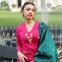 Tampil Mengecewakan di Istana Negara, Naura Ayu: Maaf Ear Monitornya Mati