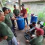 Jaga Kelestarian Waduk Cengklik, Pertamina Edukasi Masyarakat Manfaatkan Eceng Gondok Sebagai Sumber Energi