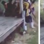 Keji! Tak Terima Diklakson, Sopir Mobil Dianiaya dan Diancam Pakai Senjata Tajam, Padahal Lagi Bawa Anak