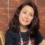 10 Tahun Vakum, Putri Patricia Grogi Syuting Lagi: Banyak Tekanan