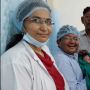 Momen Bersejarah, Wanita 70 Tahun Ini Melahirkan Anak Pertamanya dalam Kondisi Sehat