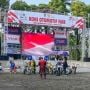 Peringati HUT ke-77 Republik Indonesia, KONI Menggelar Otomotif Fair
