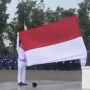 Viral Video Paskibraka Kubu Raya Lakukan Gerakan Berputar Sadar Bendera Tergulung Tuai Pujian Netizen: Bangga