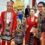 Bergaya Elegan Pakai Baju Adat, 5 Potret Artis Hadiri Upacara di Istana Merdeka