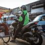 Tarif Ojek Online Naik Tak Berarti Driver Lebih Sejahtera