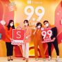 Kampanye Shopee 9.9 Digelar Sambut Festival Belanja Akhir Tahun