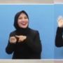 Asyik Nikmati Lagu, Penerjemah Bahasa Isyarat Bikin Salfok Saat Farel Prayoga Nyanyi