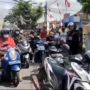 Video Viral Sejumlah Pengendara Marah Disetop Polisi untuk Peringati Proklamasi: Whats The Meaning Ini?