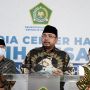 Izin Ponpes Gontor Terancam Dicabut Usai Kasus Santri Tewas Dianiaya, Menag Yaqut: Kami Lihat Dulu!