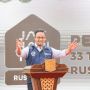 Anies Baswedan dan Ahmad Riza Patria Bakal Diberhentikan, DPRD DKI Jakarta Akan Bahas di Bogor