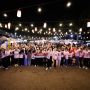 Inginkan Kesejahteraan Pelaku UMKM, Srikandi Ganjar Jabar Gelar Konser Milenial
