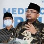 Catatan Menag Yaqut soal Ibadah Haji: Banyak Jamaah Belum Memahami Manasik