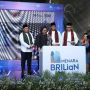 Tepat di Hari Kemerdekaan RI ke-77, BRI Resmikan Gedung Baru Menara BRILiaN