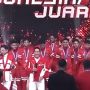 Timnas Indonesia U-16 Tampil di Acara Dangdut, Ini Komentar dari PSSI