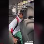 Kisah Siswa SD Tempuh Jarak 10 Kilometer dengan Jalan Kaki Demi ke Pergi Sekolah, Beruntung Ketemu Pemobil Ini