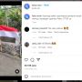 Haru, Seorang Kakek Bawa Bendera Merah Putih ke Lapangan Upacara, Warganet: The Real Veteran