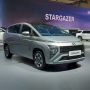 Terpesan 1.585 Unit Sepanjang GIIAS 2022, Hyundai Stargazer Sukses Curi Perhatian di Segmen Mobil Keluarga