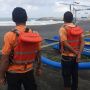 Kondisi Gelombang Tinggi, Nelayan di Kulon Progo Libur Melaut Beberapa Hari
