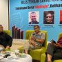 Survei Brand Politika: Warga Balikpapan Keluhkan Harga Sembako Hingga Lapangan Pekerjaan
