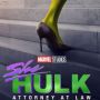 Sederet Fakta Menarik She-Hulk, Serial MCU Terbaru yang Tayang Hari Ini