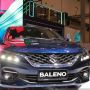Suzuki Fronx Datang, Baleno Menghilang dari Pasar Indonesia