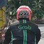 Heboh Barang Bawaan Ojol yang Tersembunyi di Balik Jaket Bikin Publik Ketar-ketir, Awas Jangan Sembrono