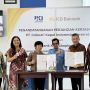 Bank KB Bukopin Layani Pembayaran Manfaat Pensiun PT Industri Kapal Indonesia