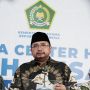 Pansus Haji Batal Panggil Paksa Menag Yaqut Alasan Waktu Mepet, Marwan Jafar: Harus Dikejar di Paripurna