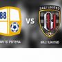 Barito Putera Bertekad Kalahkan Bali United Malam Ini Meski Pemain Utama Cedera