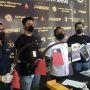 6 Begal di Jakarta Barat Jual Hasil Kejahatan via COD-Medsos, Setiap Orang Dapat Jatah Rp 200 Ribu