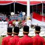 5 Fakta Unik Upacara HUT RI di Istana Negara, Farel Prayoga Jadi Sorotan