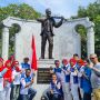 DI HUT RI ke-77, Yayasan WR Soepratman Menggelar Haul untuk Sang Maestro yang ke-84