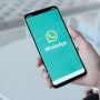 WhatsApp Meluncurkan Fitur Kirim Pesar ke Nomor Sendiri, Hiburan Buat Para Jomblo