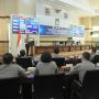 Korlantas Polri Gendeng Pengelola SPBU Hingga Parkir Untuk Sosialisasi Bayar Pajak Kendaraan