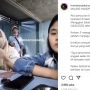 Viral Jambret HP di Tebet Saat Live IG, Ini Tampang Terduga Pelaku