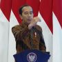 Instruksi Presiden Jokowi Pada Tragedi Stadion Kanjuruhan: Lakukan Investigasi, Hentikan Liga 1 Sementara
