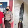 Niat Baik Ingin Melerai Teman, Fauzi Justru Kena Belati Seorang Jukir di Banjarbaru